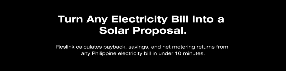 Turn any bill into proposal