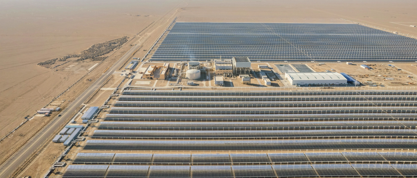 400 MW Solar EPC Contract Rajasthan – What EPCs Need to Know
