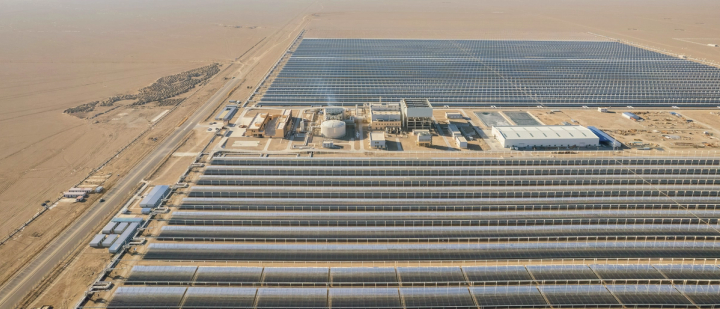 400 MW Solar EPC Contract Rajasthan – What EPCs Need to Know
