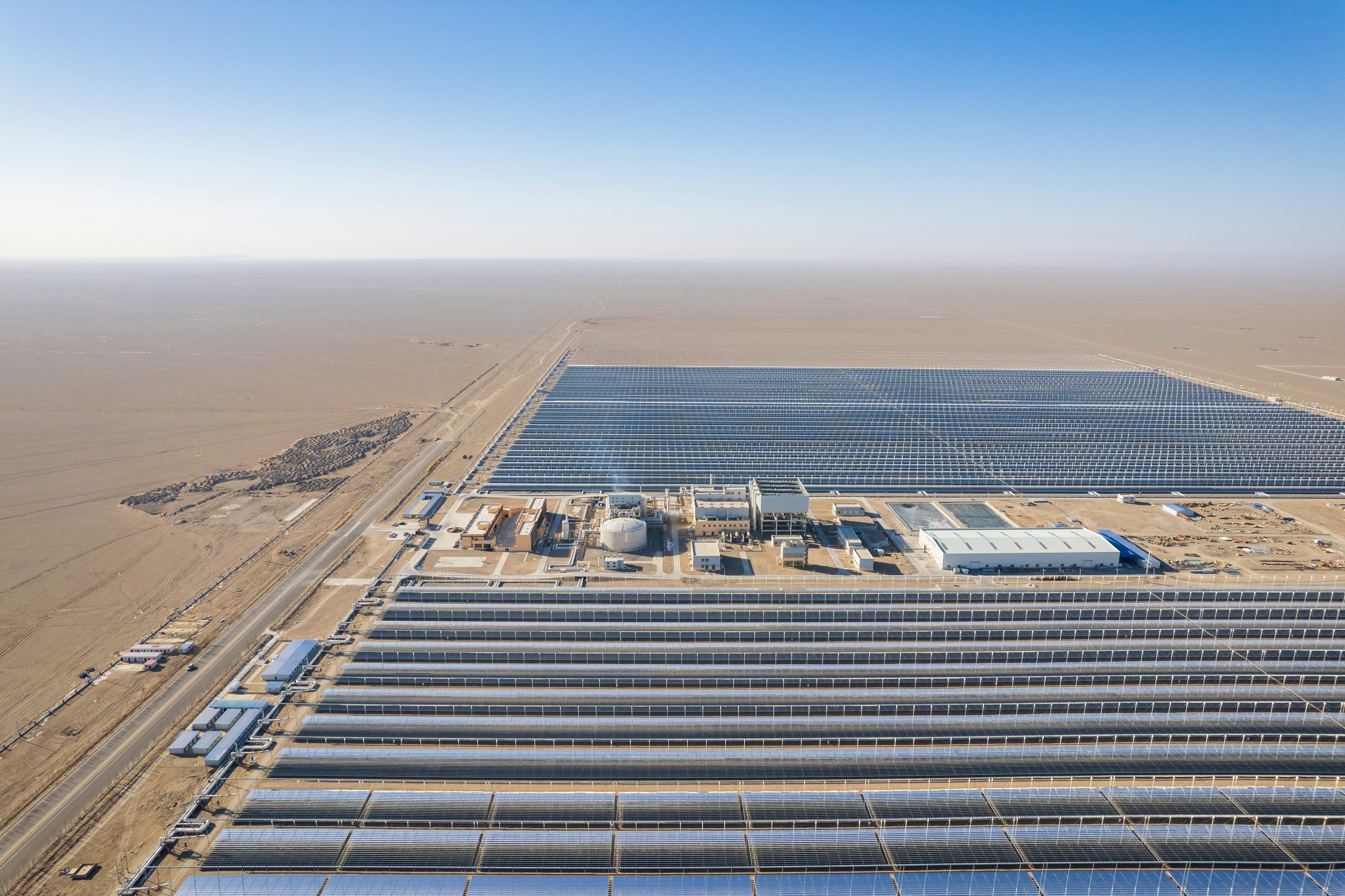 400 MW Solar EPC Contract Rajasthan – What EPCs Need to Know