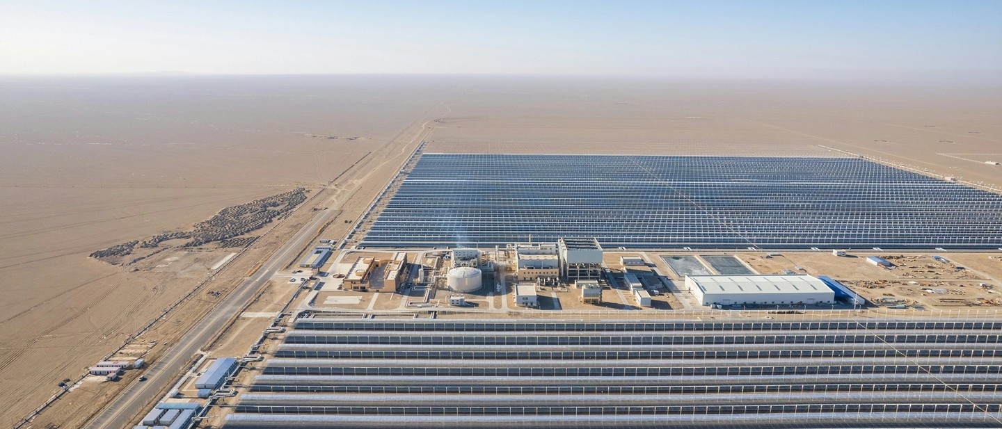 400 MW Solar EPC Contract Rajasthan – What EPCs Need to Know