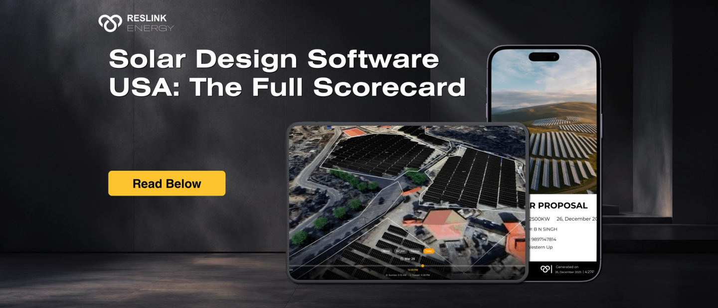 Best Solar Design Software USA: The Full Scorecard (2026)