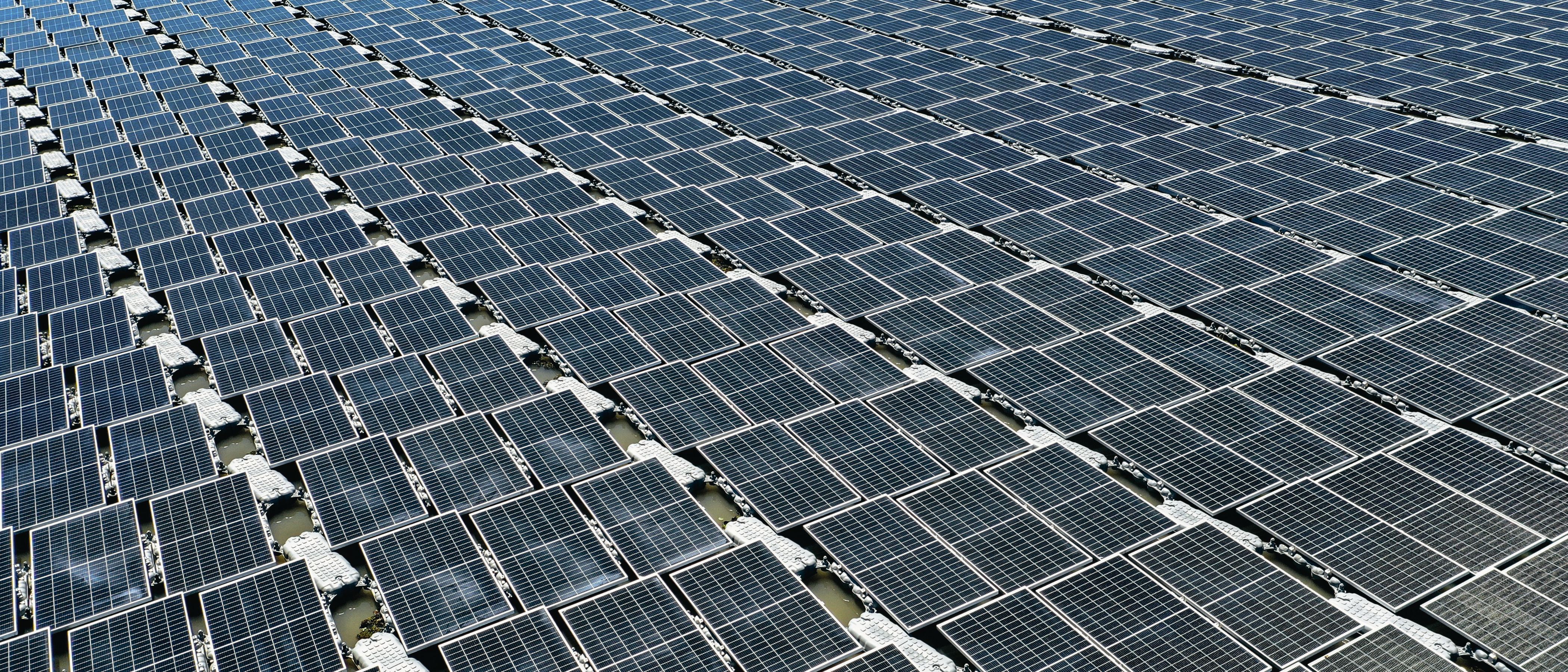 India's ₹5,070 Crore Floating Solar Push: What EPCs Need to Know
