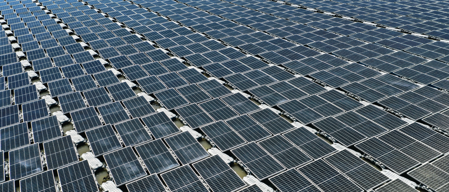 India's ₹5,070 Crore Floating Solar Push: What EPCs Need to Know
