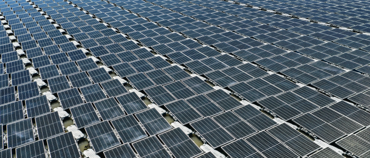 India's ₹5,070 Crore Floating Solar Push: What EPCs Need to Know