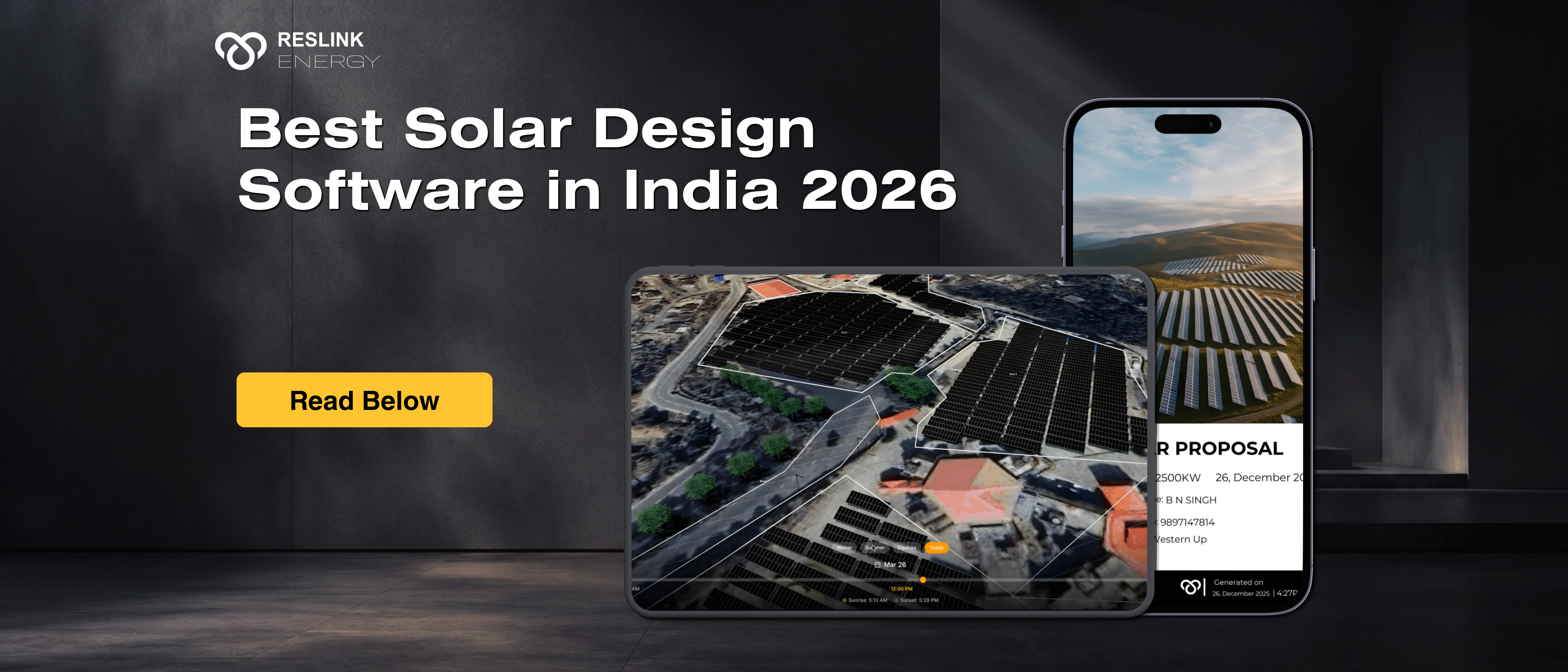 Best Solar Design Software in India for 2026