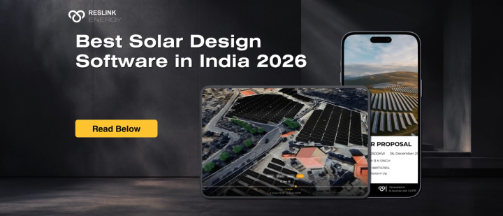 Best Solar Design Software in India for 2026