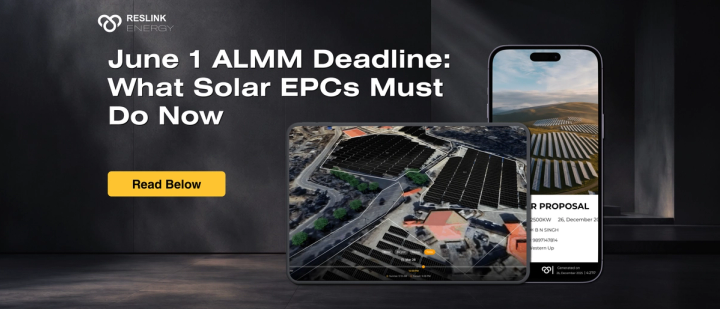 June 1 ALMM Deadline: What Solar EPCs Must Do Now