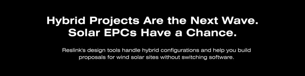 Hybrid Projects