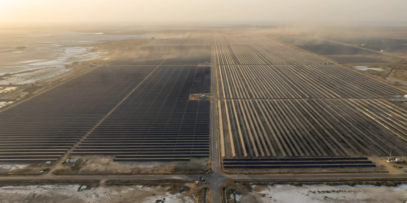 KPI Green’s Playbook: From First 15 MW to a 4.74 GW Solar Empire