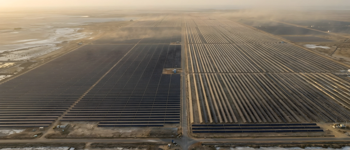 KPI Green’s Playbook: From First 15 MW to a 4.74 GW Solar Empire