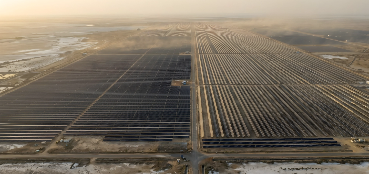KPI Green’s Playbook: From First 15 MW to a 4.74 GW Solar Empire