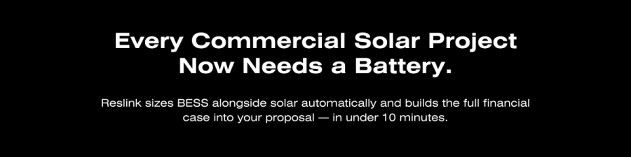 Commercial Solar Project