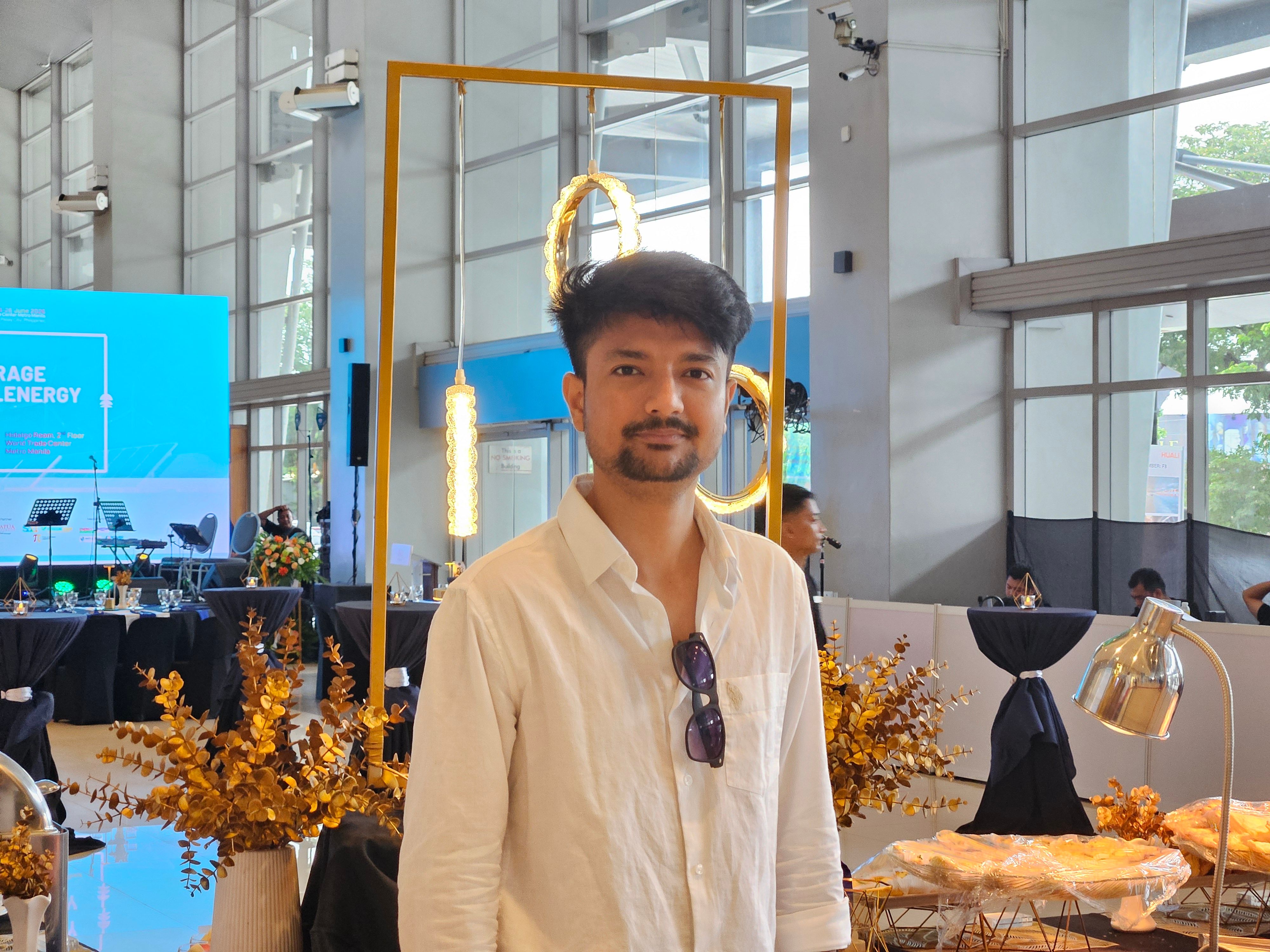 Shashank Jha