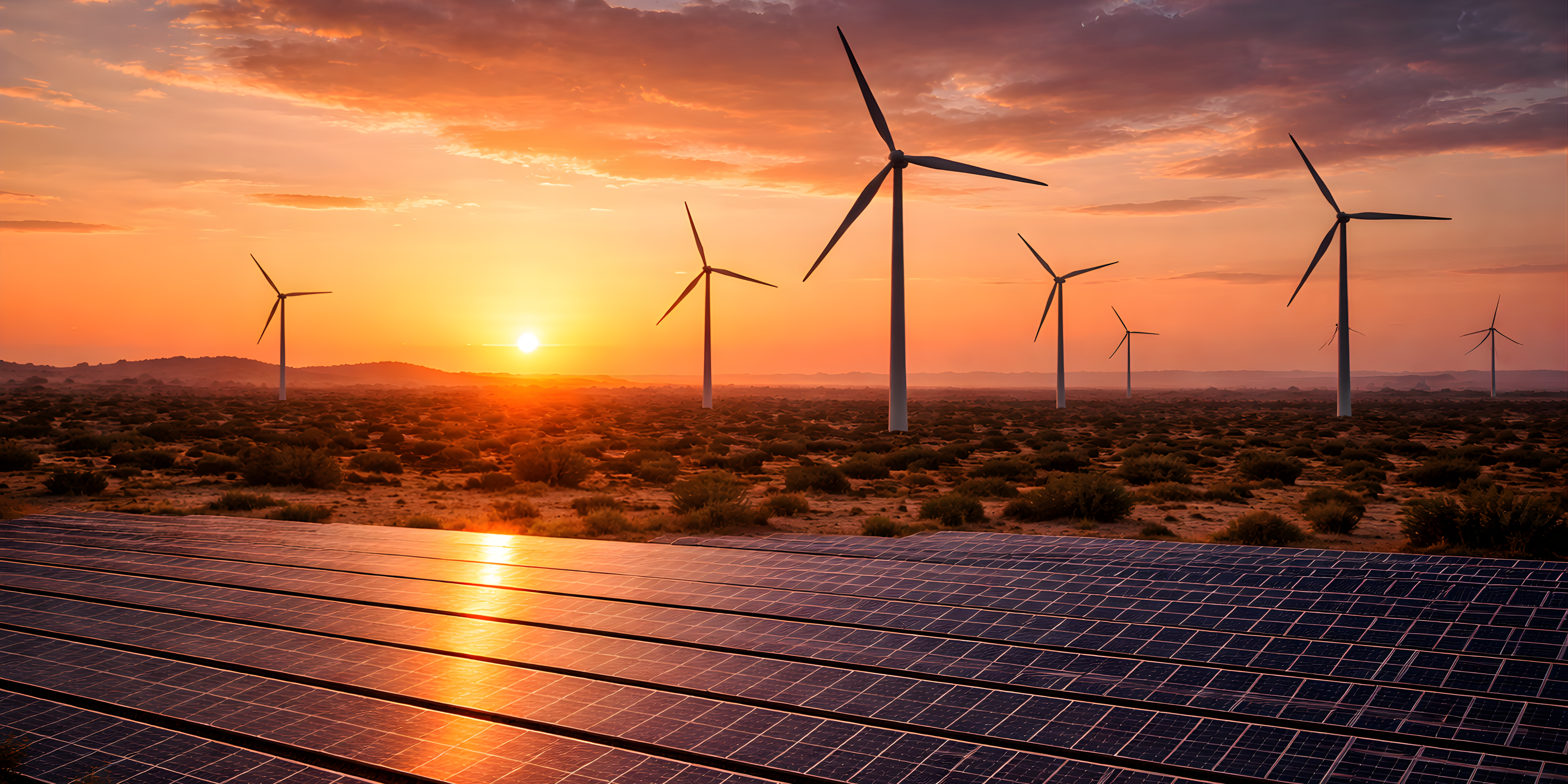 India's Wind Energy Just Had Its Best Year — Hybrid Is Next for EPCs