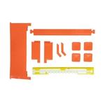 ПЛАСТМАСОВО ДЪНО АНТИВАРОА ВИМЕКС С ПРАШЕЦОУЛОВИТЕЛ 8 РАМКОВО 3