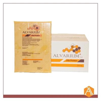 Alvarium Vita Protein