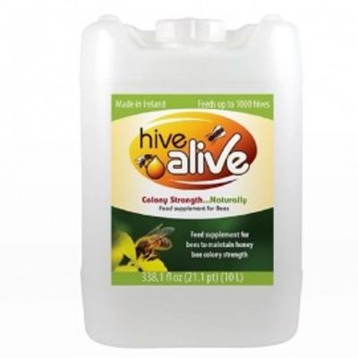 Hive Alive 2 л.