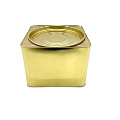 Тенекии за мед - 12кг.