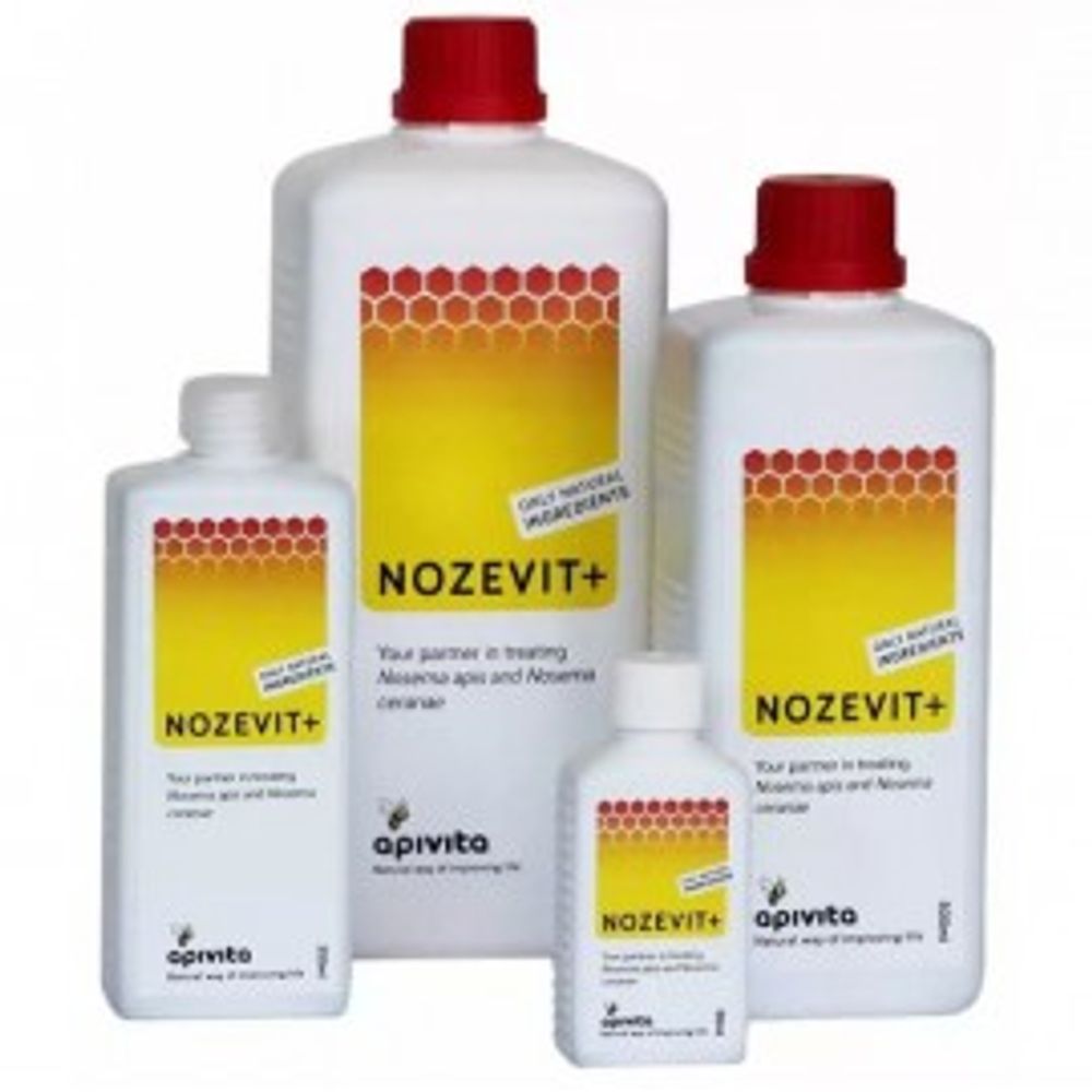 Нозевит+ 1л. Nozevit+