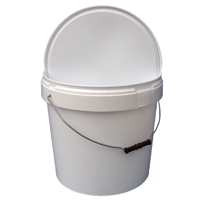 Пластмасова кофа