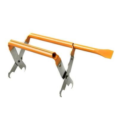 Клещи за пчелни  рамки с рамкоповдигач