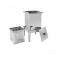 Парна восъкотопилка 17л 1