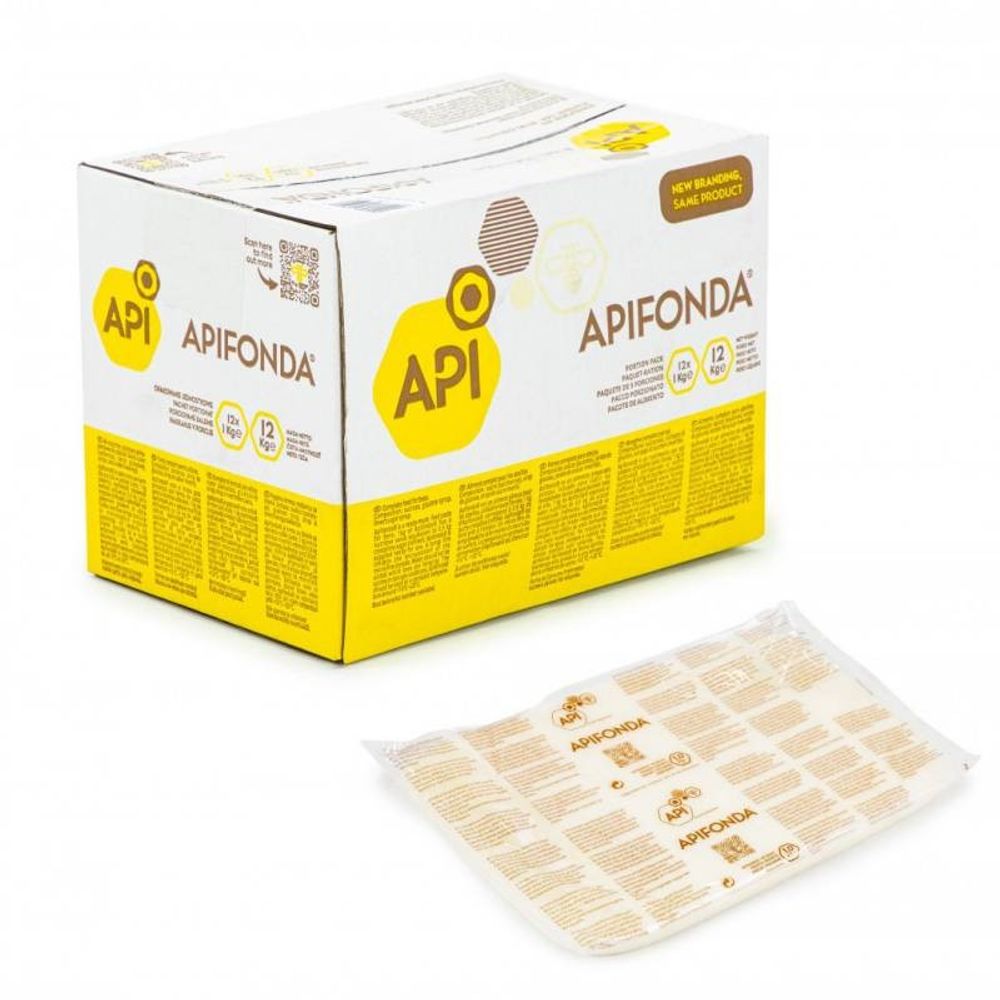 Апифонда / Apifonda  1кг.