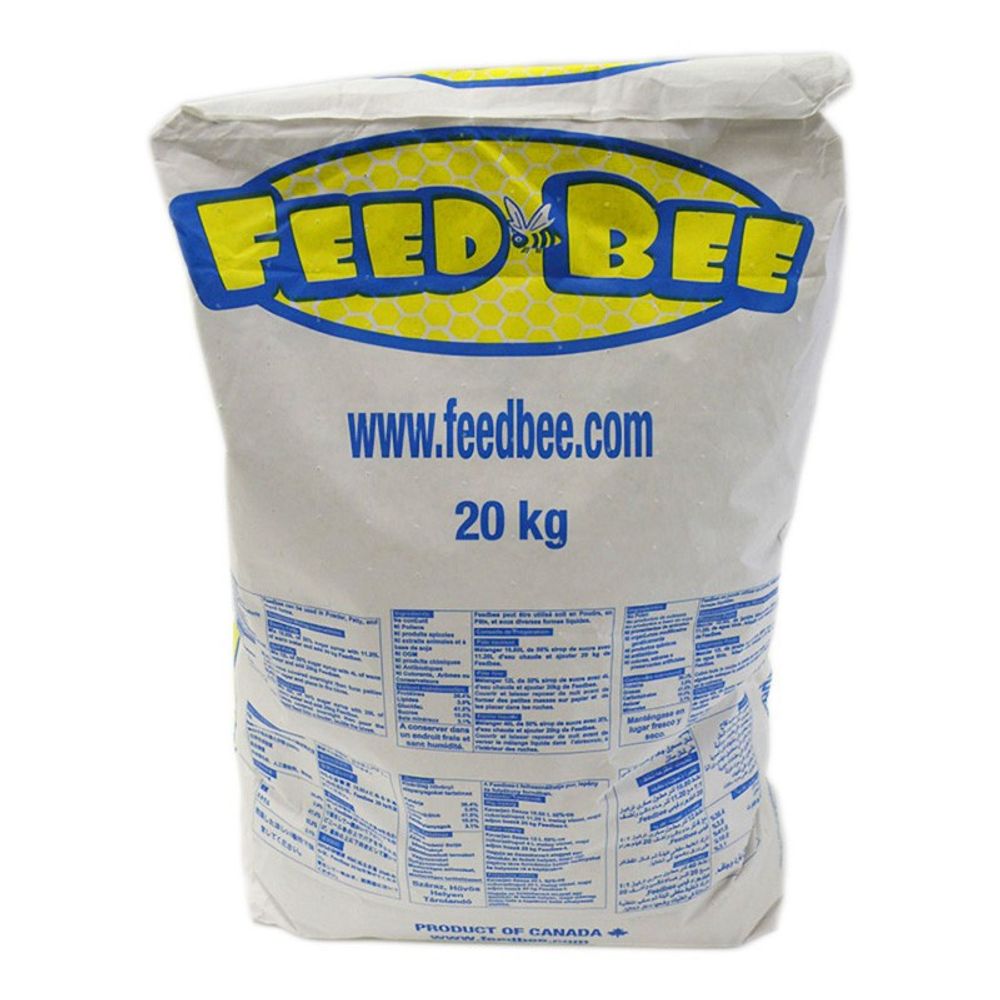 Feed Bee 20 KG