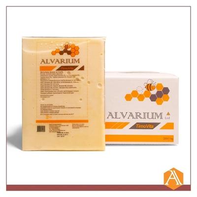 Alvarium TimoVitA / Алвариум Тимол и витамини