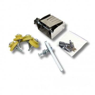 Комплект „Направи си сам“ за опъване на тел