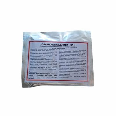 Оксалова киселина 35гр.