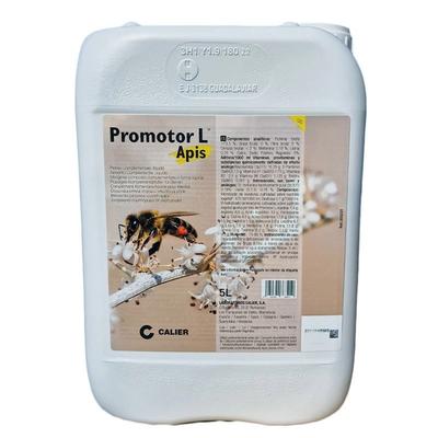 Promotor L Apis 5 л – витамини и аминокиселини за пчели