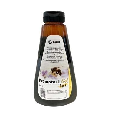 Promotor L Apis Gel 600 г -  хранителна добавка за пчели