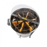 Автоматична центрофуга касетачна – 6 рамки Дадан 2