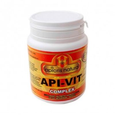 API-VIT COMPLEX 200гр. Хранителна добавка за пчели