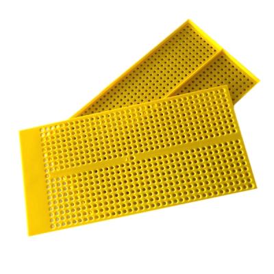 Пластмасов прашецоуловител „Vimeks“, 388 x 190 мм