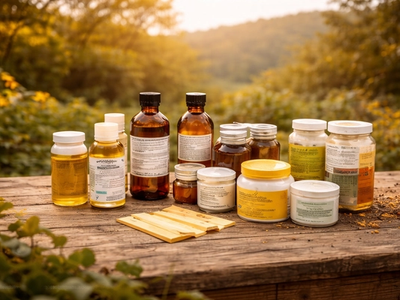 Препарати и лекарства