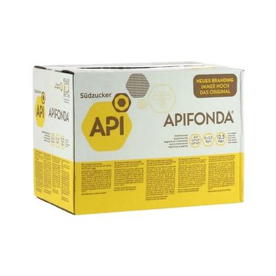 Апифонда / Apifonda  2.5кг.