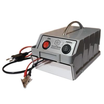 Трансформатор за лепене на восъчни основи