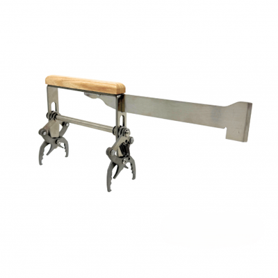 Клещи за рамки