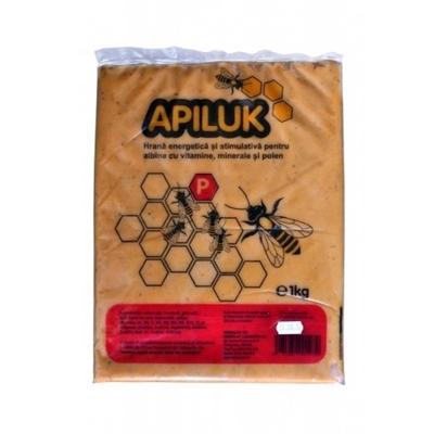 Протеинова храна с прашец APILUK