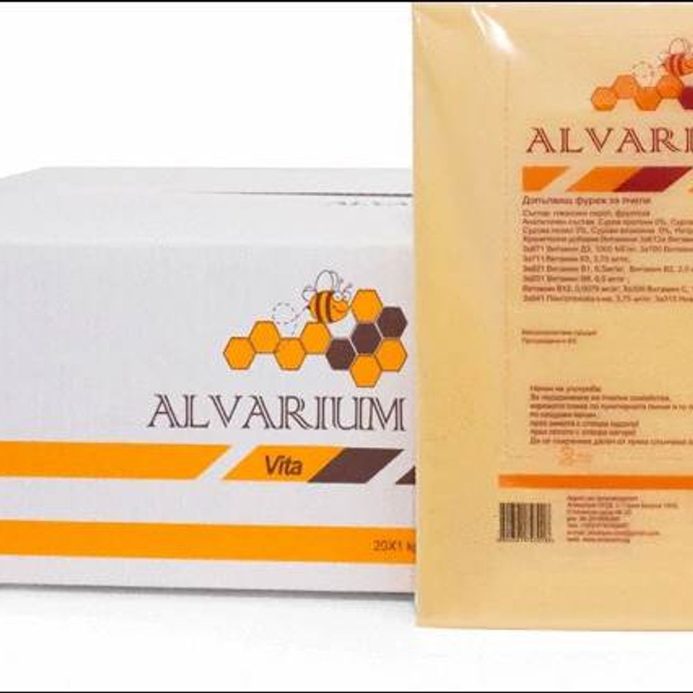 Alvarium Vita