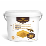 MegaBee протеинова добавка за пчели на прах 4.5 кг – 46% протеин 1