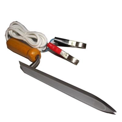 Електрически нож за разпечатване неръждаема стомана 12V 40W