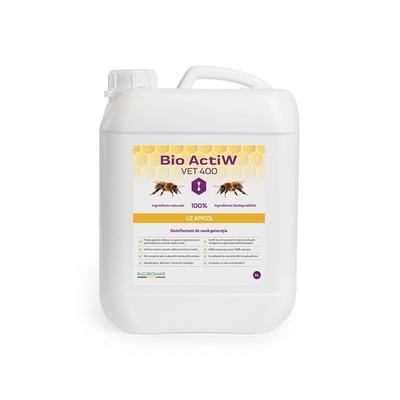 Bio ActiW Дезинфектант 5л.