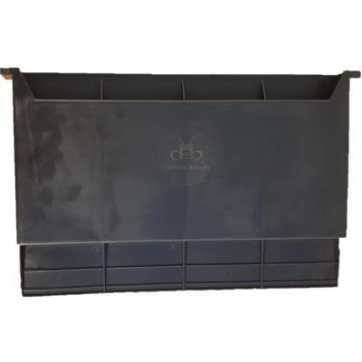 Хранилка вътрешна, вертикална 2л.за ДБ кошер