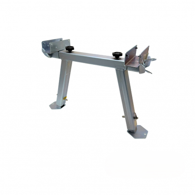 Регулируема стойка за кошер – поцинкована стомана