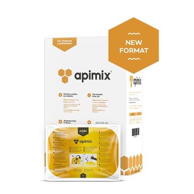 Apimix сироп 1KG
