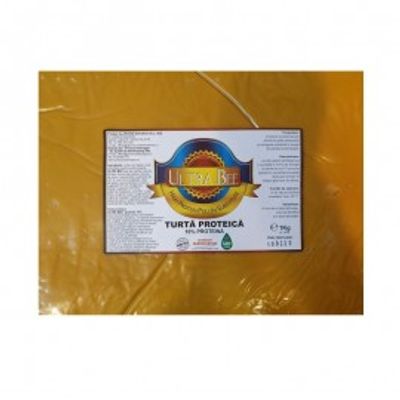 ULTRA BEE  протеинова питка 10%  1кг.